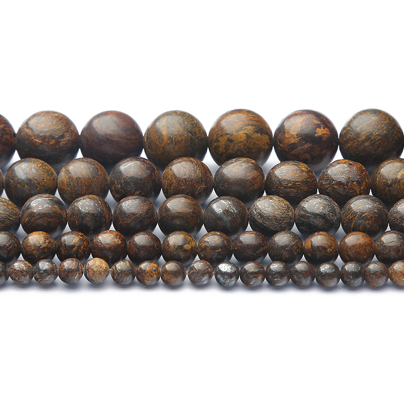 6 8 10mm Natuursteen Grijs Mar - Jewelry Making With Stones recensie en prijs
