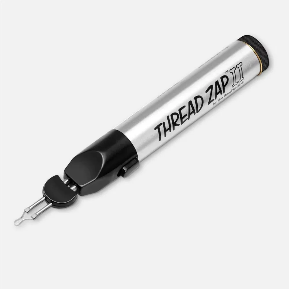 Elektrische Wax Thread Zapper  - Jewelry Making Zapper recensie en prijs
