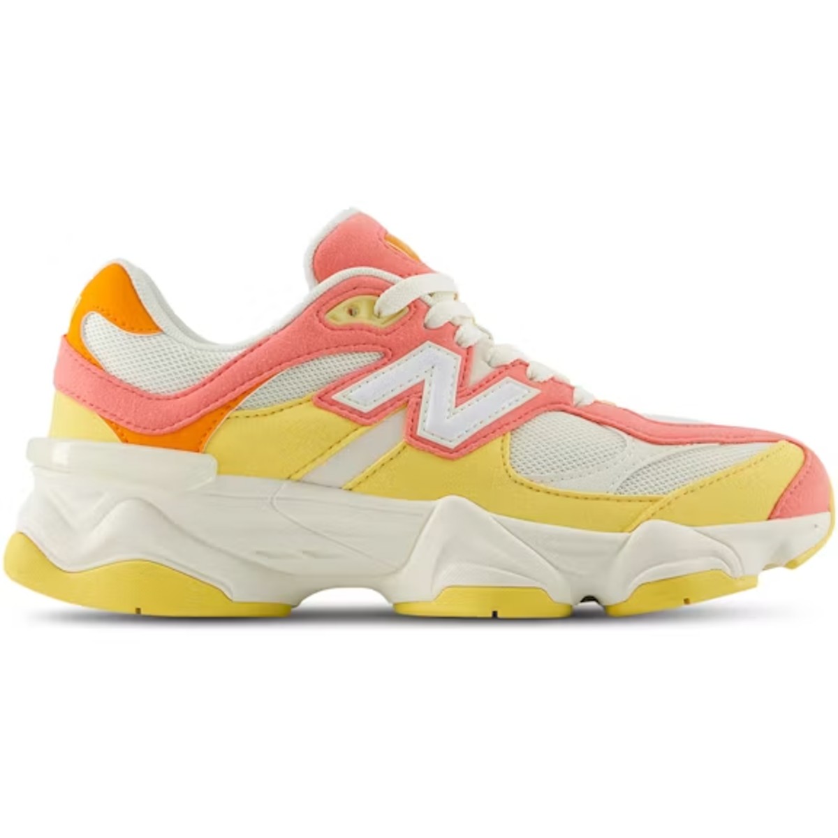 New Balance Jongens 9060 Schoo - Jump Ring Assorted recensie en prijs