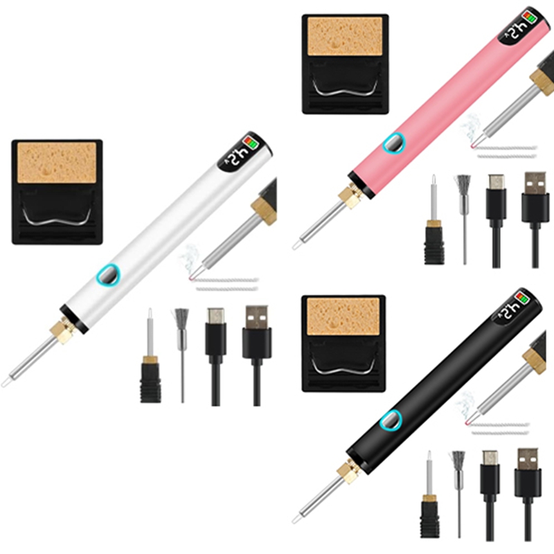 (Nieuw)-oplaadbare draadbrande - Jewelry Making Zapper recensie en prijs