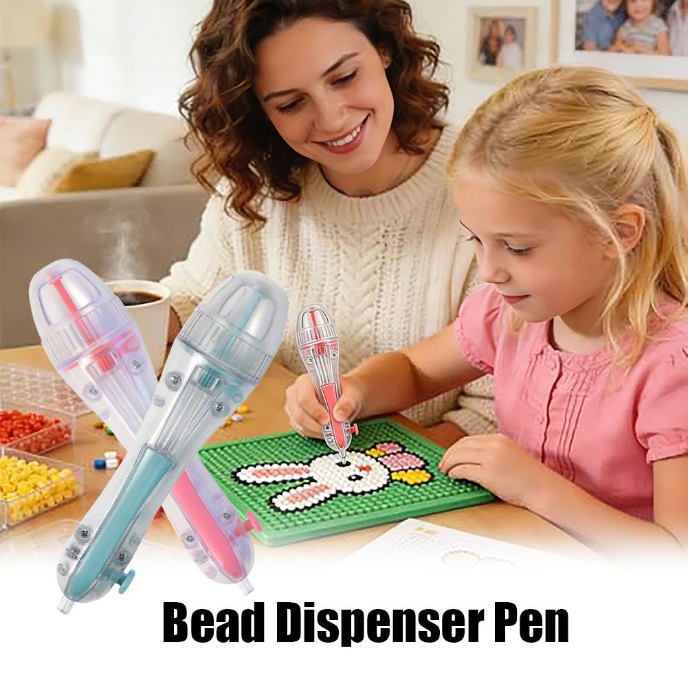 Automatische Kraal Dispenser P - Jewelry Making Tools List recensie en prijs