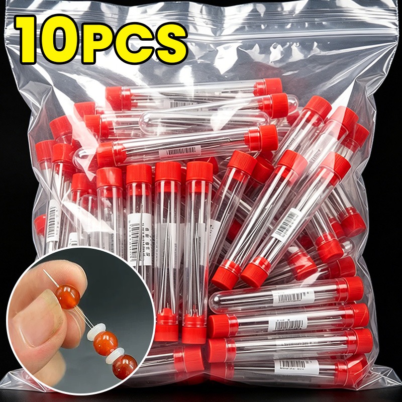 1/10 stuks Open Beading DIY Kr - Jewelry Making Tools List recensie en prijs