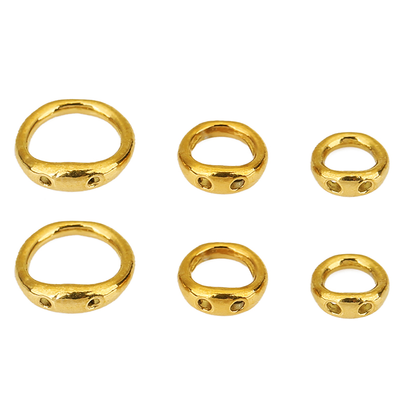 20 stuks roestvrijstalen ketti - Jewelry Making Wire recensie en prijs