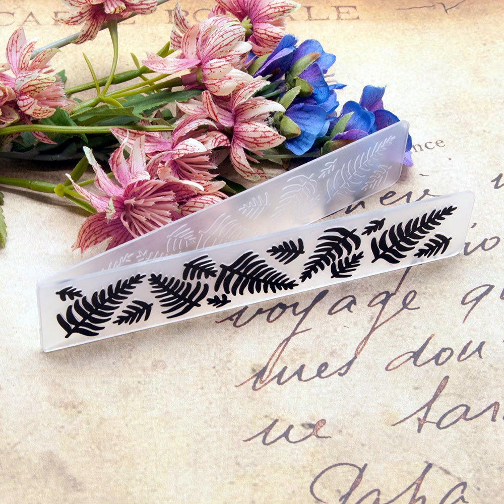 Snasan Bladeren Bloem Ster Kan - Jewelry Making Tools List recensie en prijs