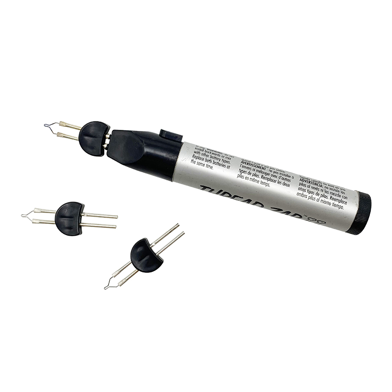 /KQM/Thread Burner Tips Draadv - Jewelry Making Zapper recensie en prijs