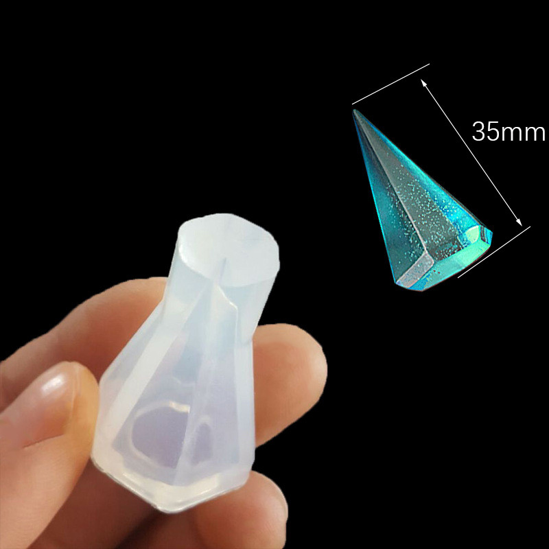 Snasan Diamond Shape Ketting H - Jewelry Making Tools List recensie en prijs