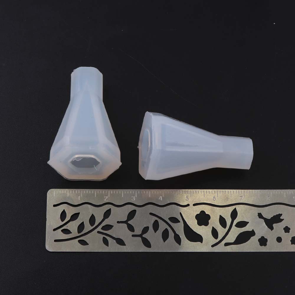 Snasan Diamond Shape Ketting H - Jewelry Making Tools List recensie en prijs