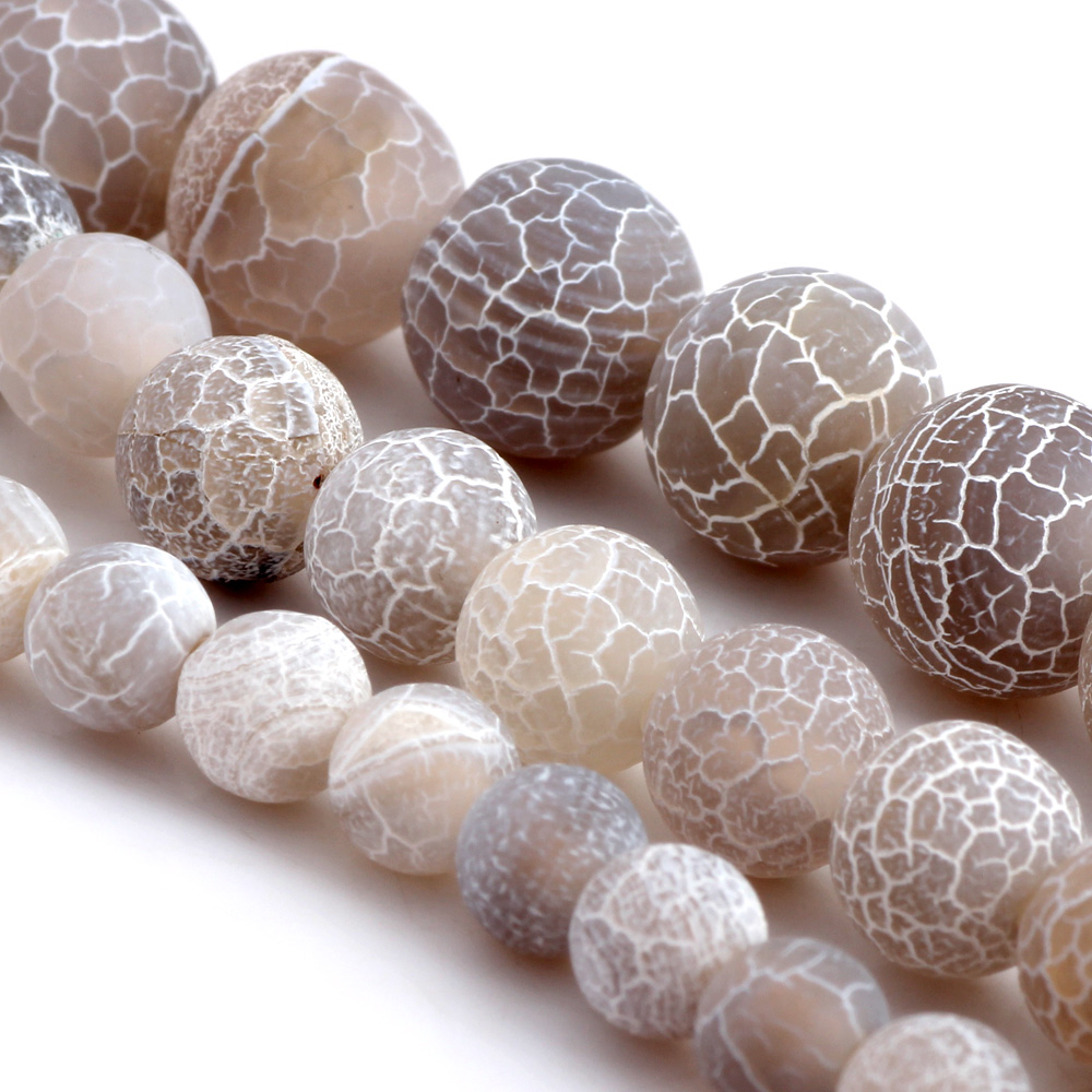 004 Model 6 MM/8 MM/10 MM Matt - Jewelry Making With Stones recensie en prijs
