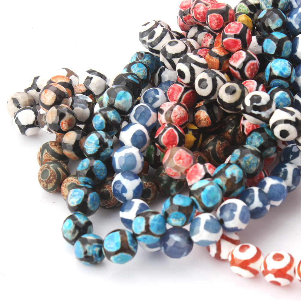 8 MM/String Natuursteen Facet  - Jewelry Making With Stones recensie en prijs