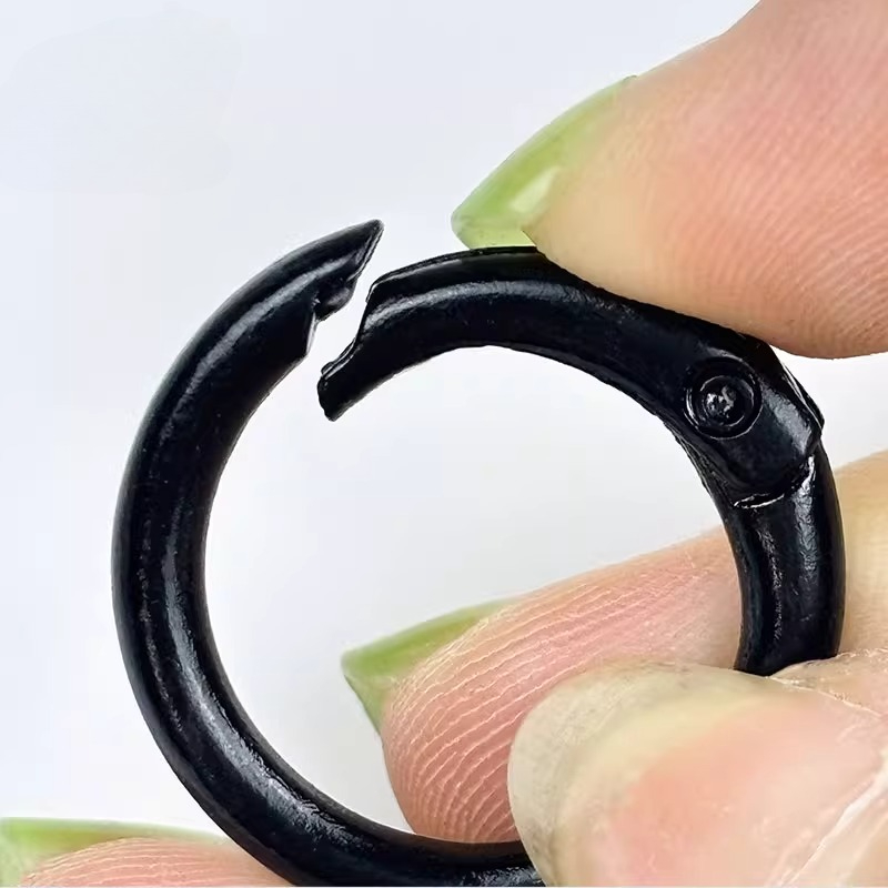 Candykleurige zinklegering vee - Jewelry Making Online recensie en prijs