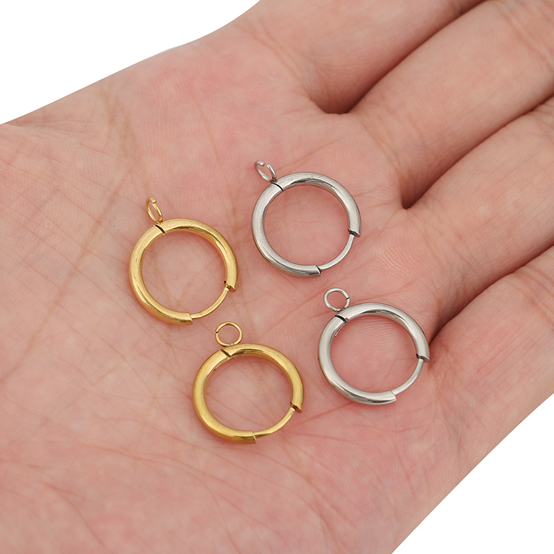 10 stks PVD Nooit Vervagen Oor - Jewelry Making Wire recensie en prijs