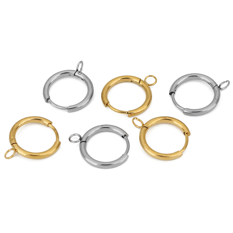 10 stks PVD Nooit Vervagen Oor - Jewelry Making Wire recensie en prijs