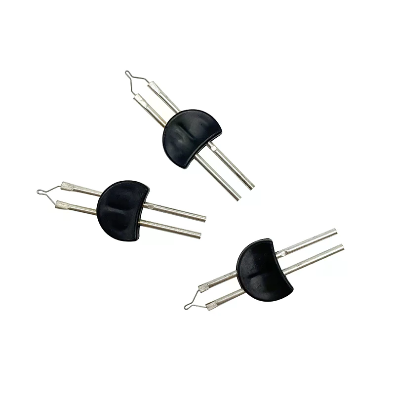 Draadbranderpunten, draadverwi - Jewelry Making Zapper recensie en prijs