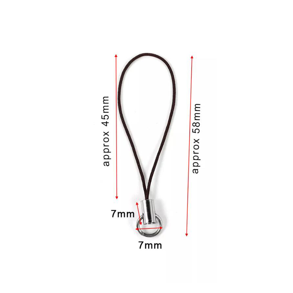 20/50/100 Stuks Mix Polyester  - Jump Ring Assorted recensie en prijs