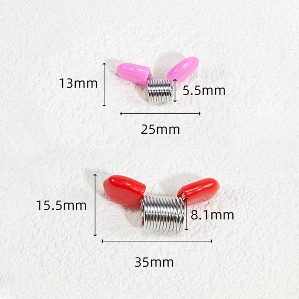5 stks Lente Kraal Klemmen Cre - Jewelry Making Tools List recensie en prijs