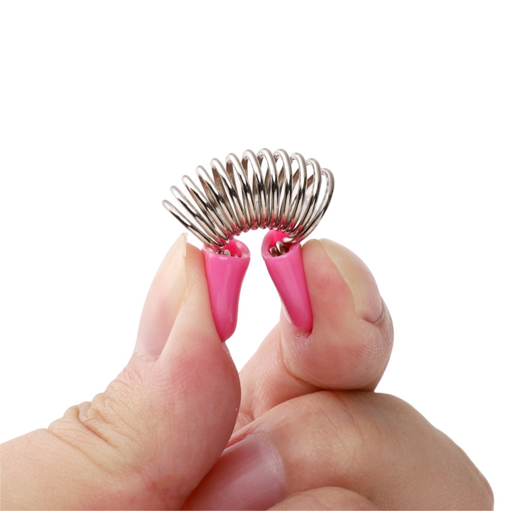 5 stks Lente Kraal Klemmen Cre - Jewelry Making Tools List recensie en prijs