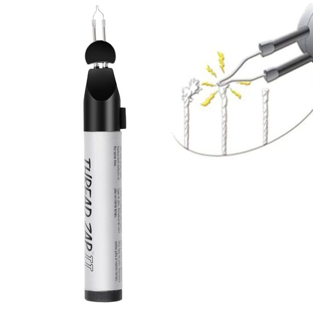 Professionele Waxed Thread Zap - Jewelry Making Zapper recensie en prijs