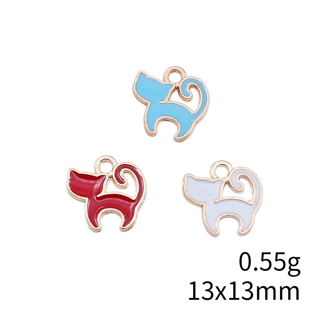 WYSIWYG 10 stks 13x13mm 3 Kleu - Jewelry Making Light recensie en prijs