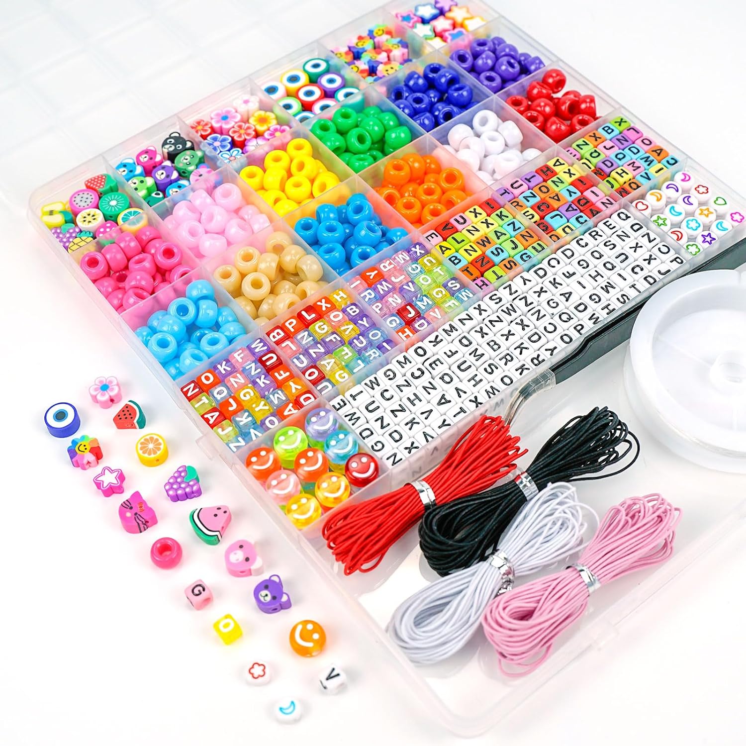 Dowsabel Armband Maken Kit, Kr - Jewelry Making Online recensie en prijs