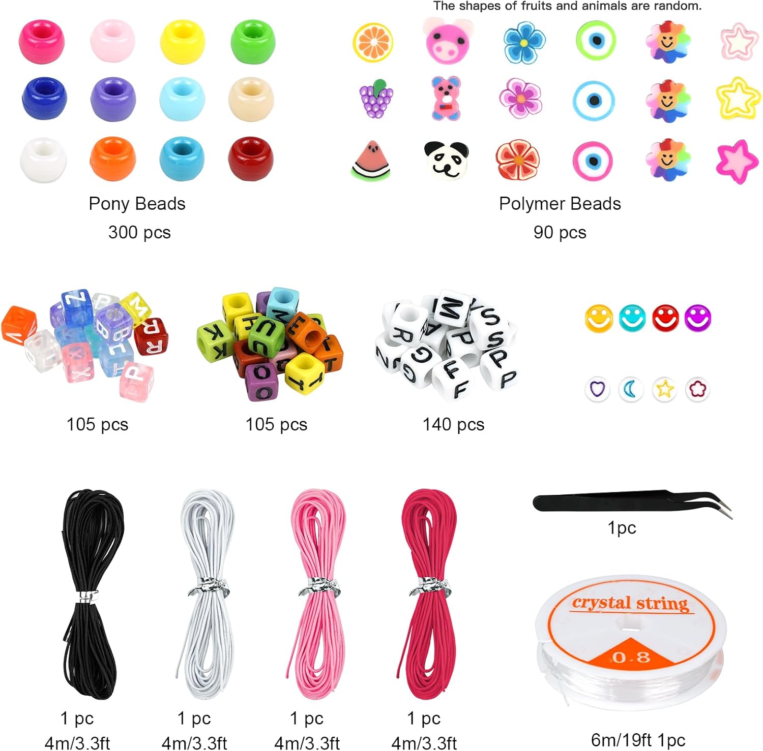 Dowsabel Armband Maken Kit, Kr - Jewelry Making Online recensie en prijs