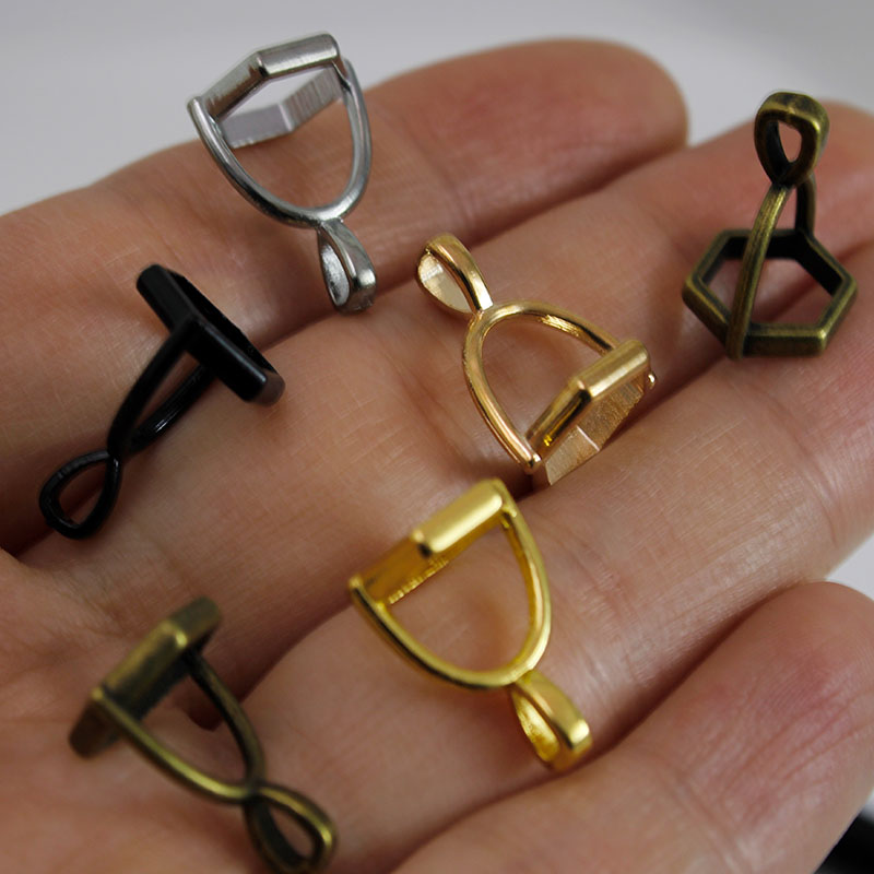 20 Stuks Zeshoekige Edelsteen  - Jewelry Making With Stones recensie en prijs