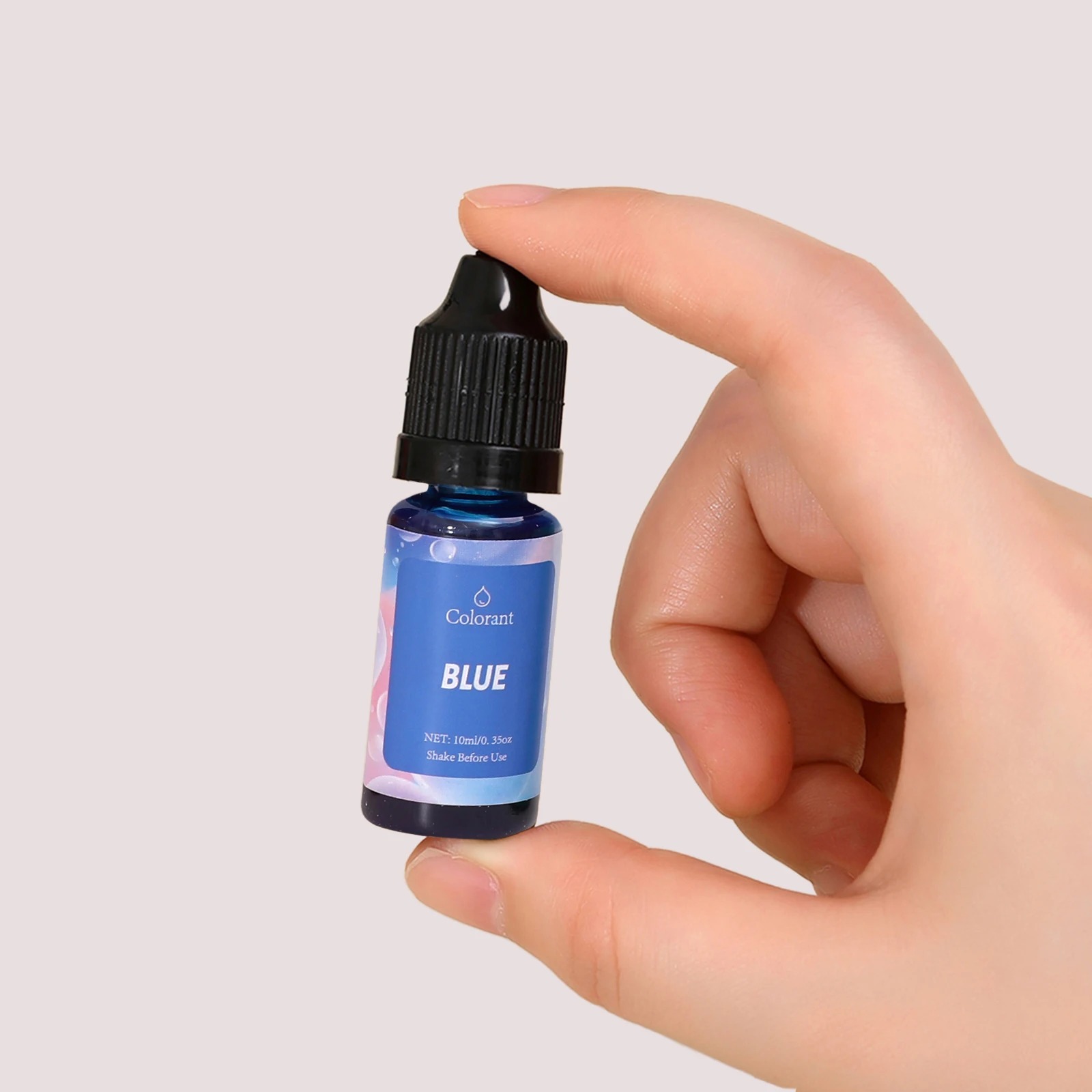 30 Kleuren 5 ml Epoxyhars Pigm - Jewelry Making Online recensie en prijs