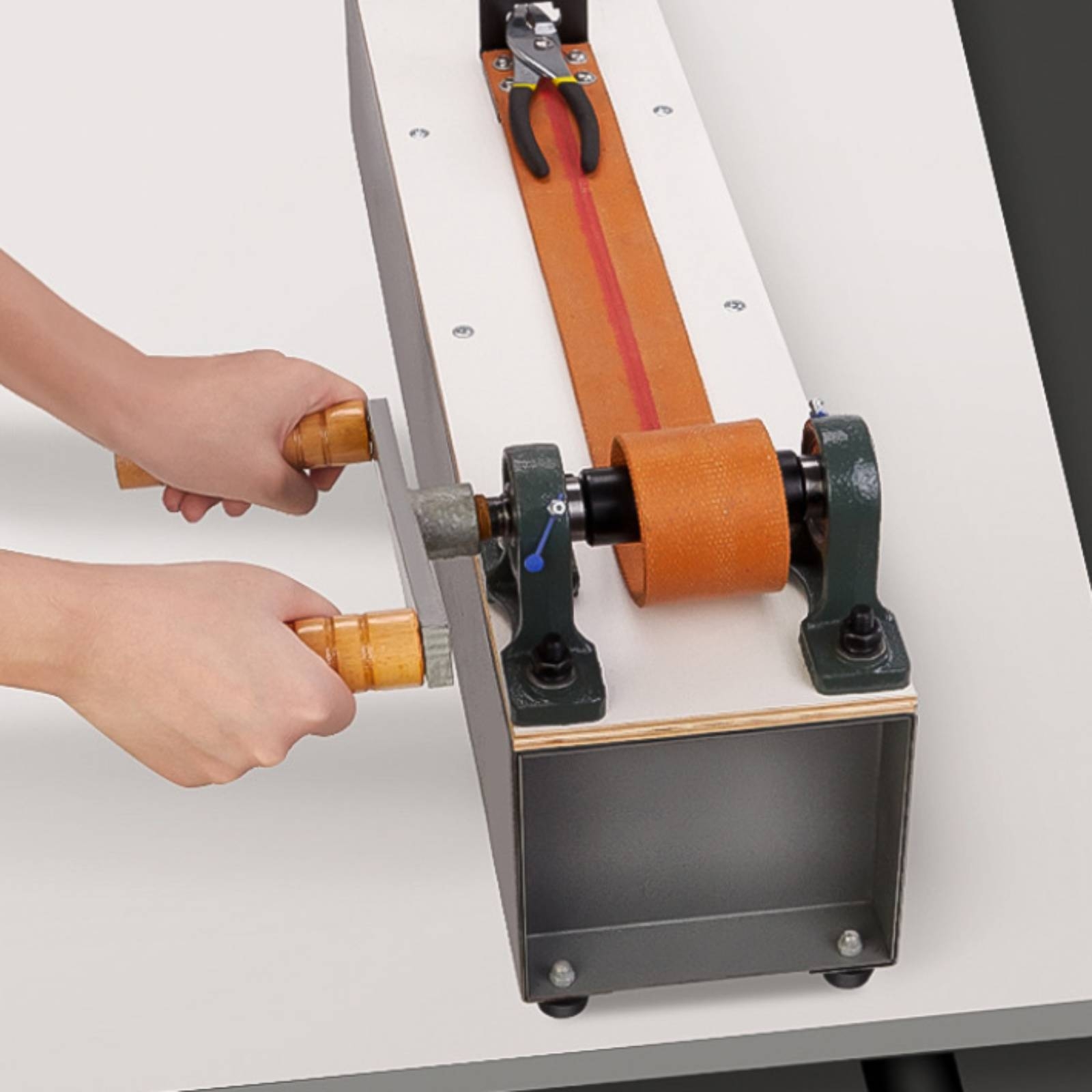 Draadtrekbank Compacte handmat - Jewelry Making Wire recensie en prijs