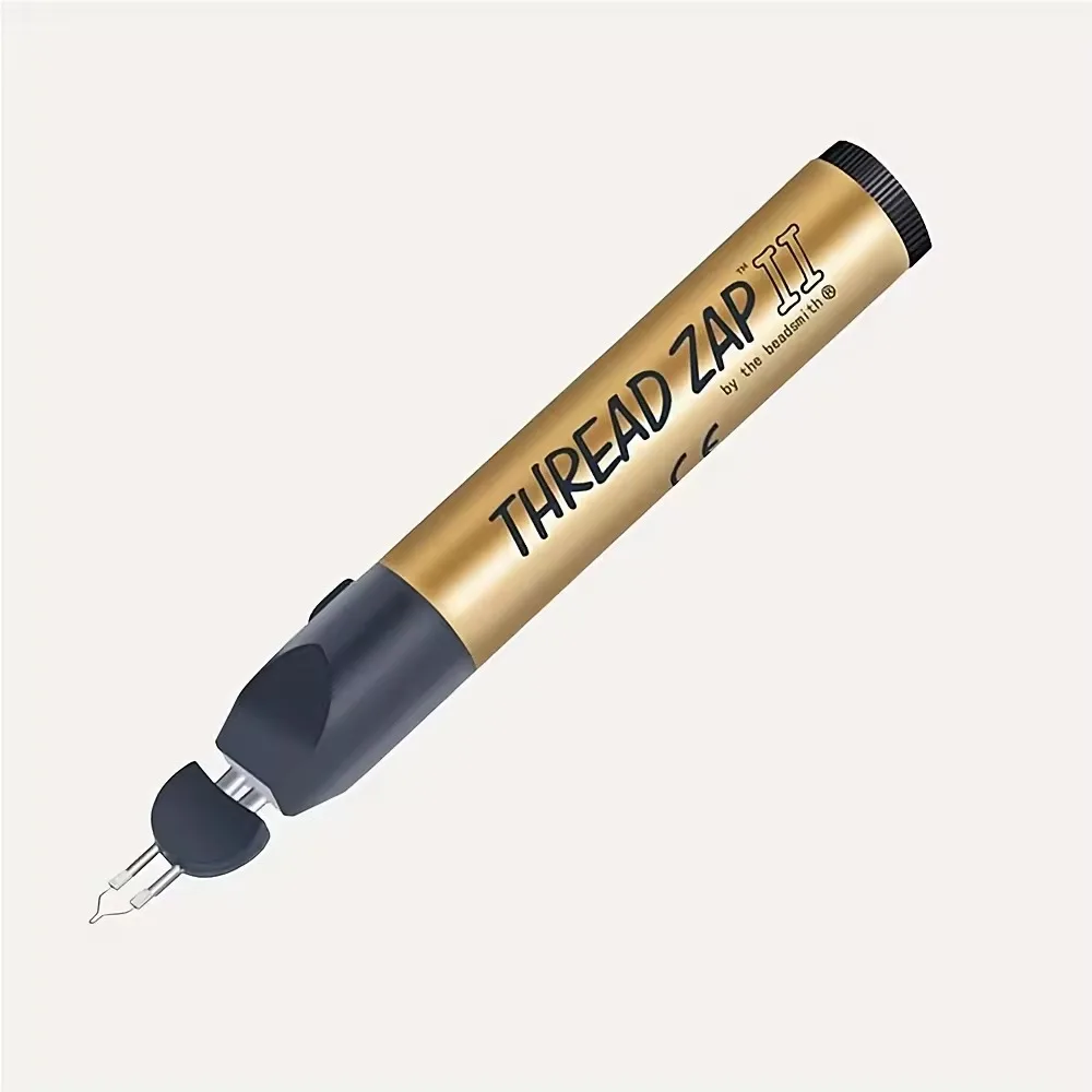Elektrische waxdraad-zapperpen - Jewelry Making Zapper recensie en prijs