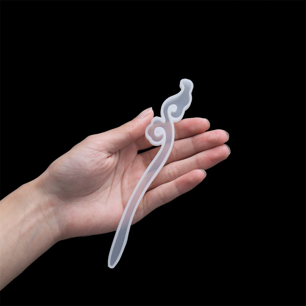 1 stks haarspeld haar stok sil - Jewelry Making Tools List recensie en prijs