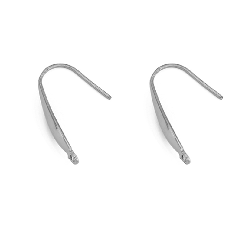 10 stks Nooit Vervagen Rvs Oor - Jewelry Making Wire recensie en prijs