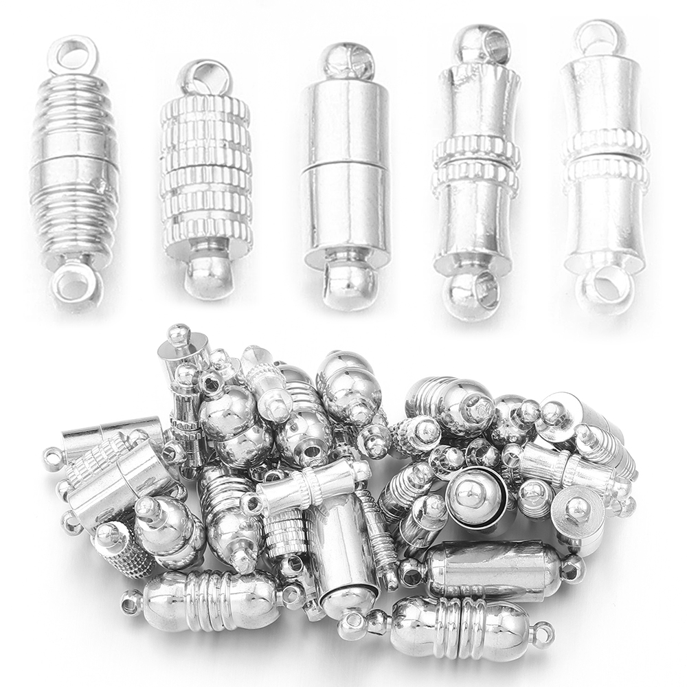 5 stks/partij Sterke Magnetisc - Jewelry Making Wire recensie en prijs