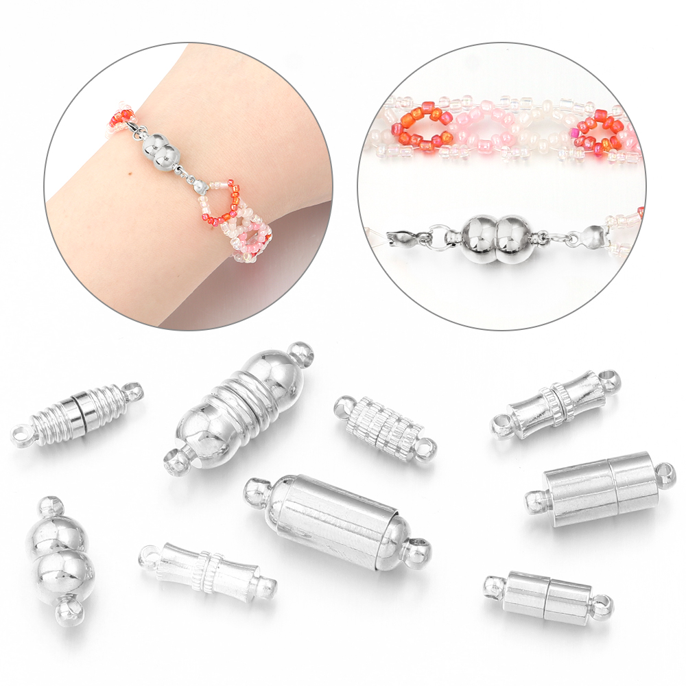 5 stks/partij Sterke Magnetisc - Jewelry Making Wire recensie en prijs