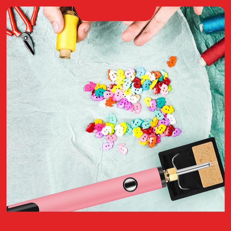 Oplaadbare draadbranderkit voo - Jewelry Making Zapper recensie en prijs