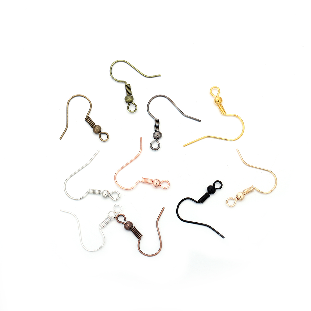 100/300 stks/partij Hypoallerg - Jump Ring Assorted recensie en prijs