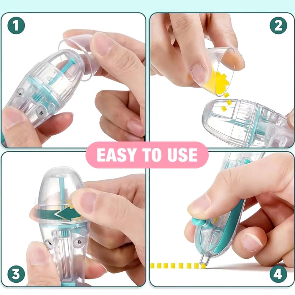 Automatische Kraal Dispenser P - Jewelry Making Tools List recensie en prijs