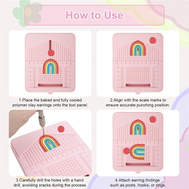 B03C-Crafting Handboorset Inbe - Jewelry Making Guide recensie en prijs