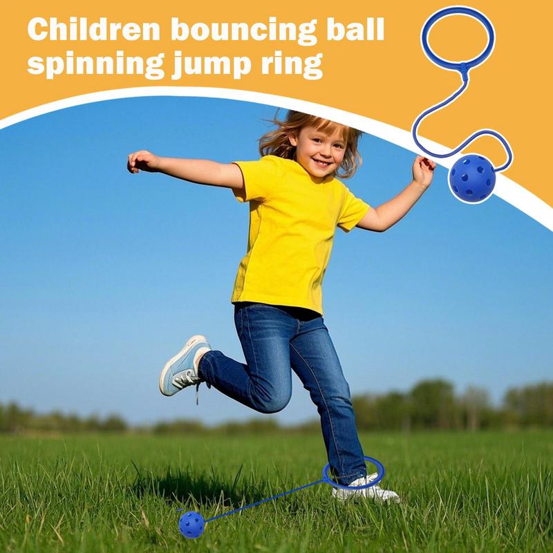 Enkelskipbal Roterende schomme - Jump Ring Assorted recensie en prijs