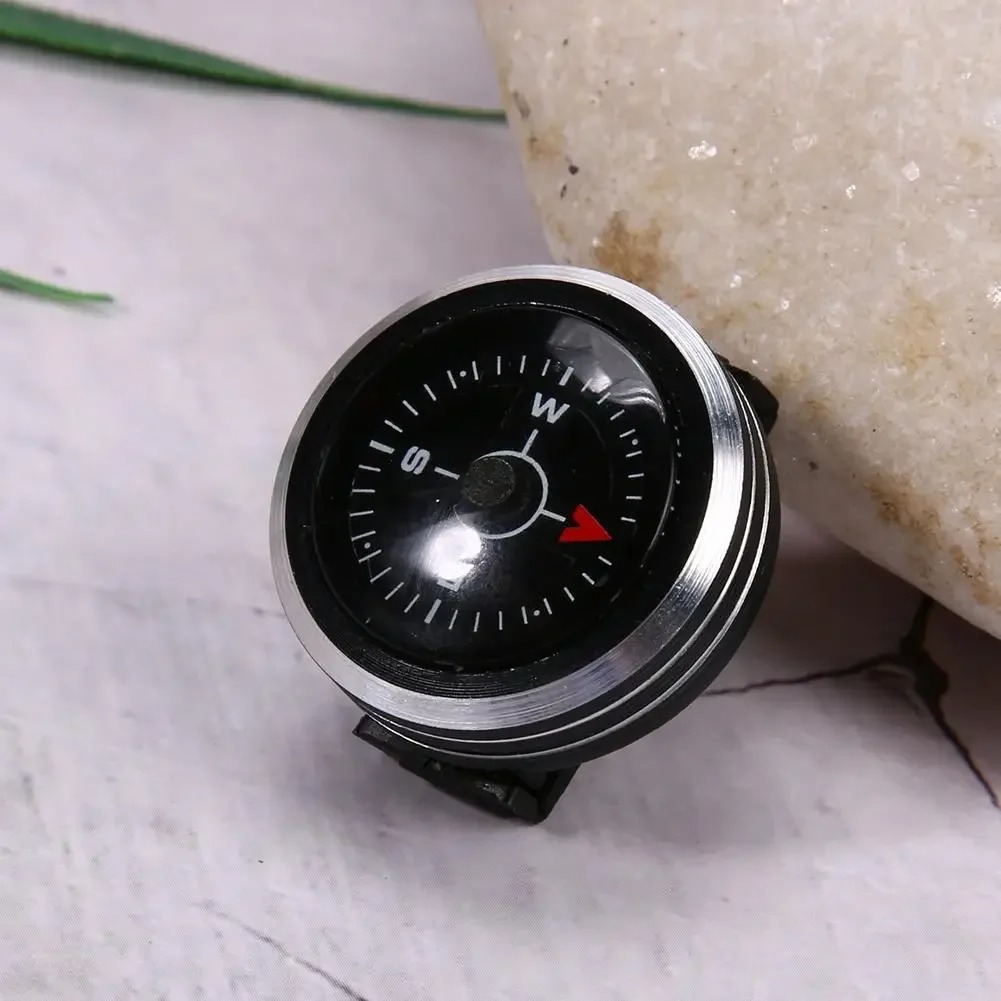 1Pc Mini Horlogeband Knop Komp - Jewelry Making Guide recensie en prijs