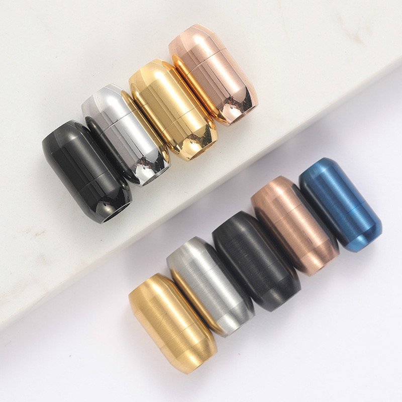 5 stks/partij Rvs Magnetische  - Jewelry Making Wire recensie en prijs