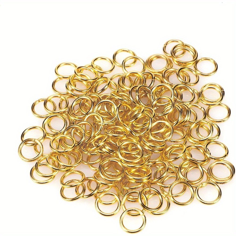 2300 stuks 7 maten springringe - Jump Ring Assorted recensie en prijs