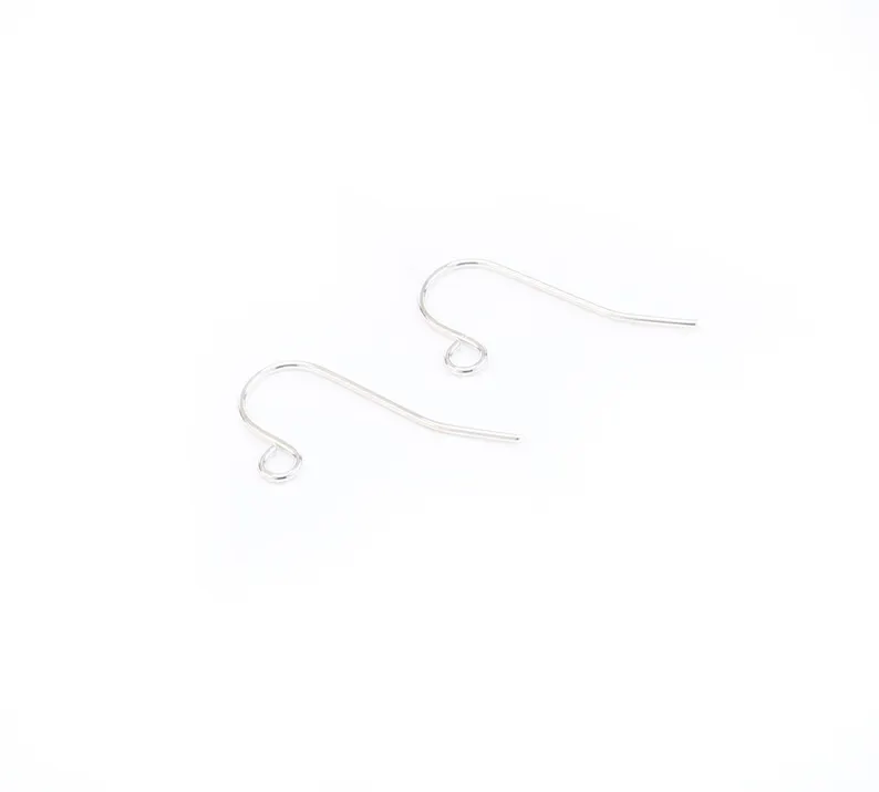 50 stuks Franse oorhaakjes, ee - Jewelry Making Wire recensie en prijs