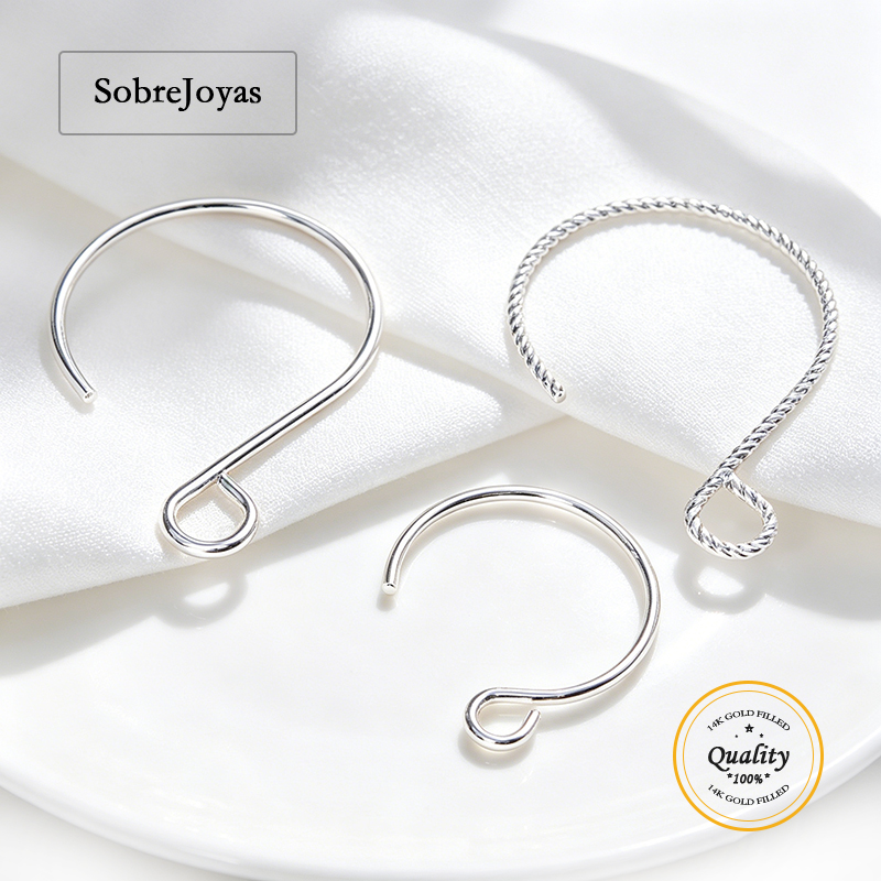 925 Sterling Zilver Ballon Oor - Jewelry Making Wire recensie en prijs