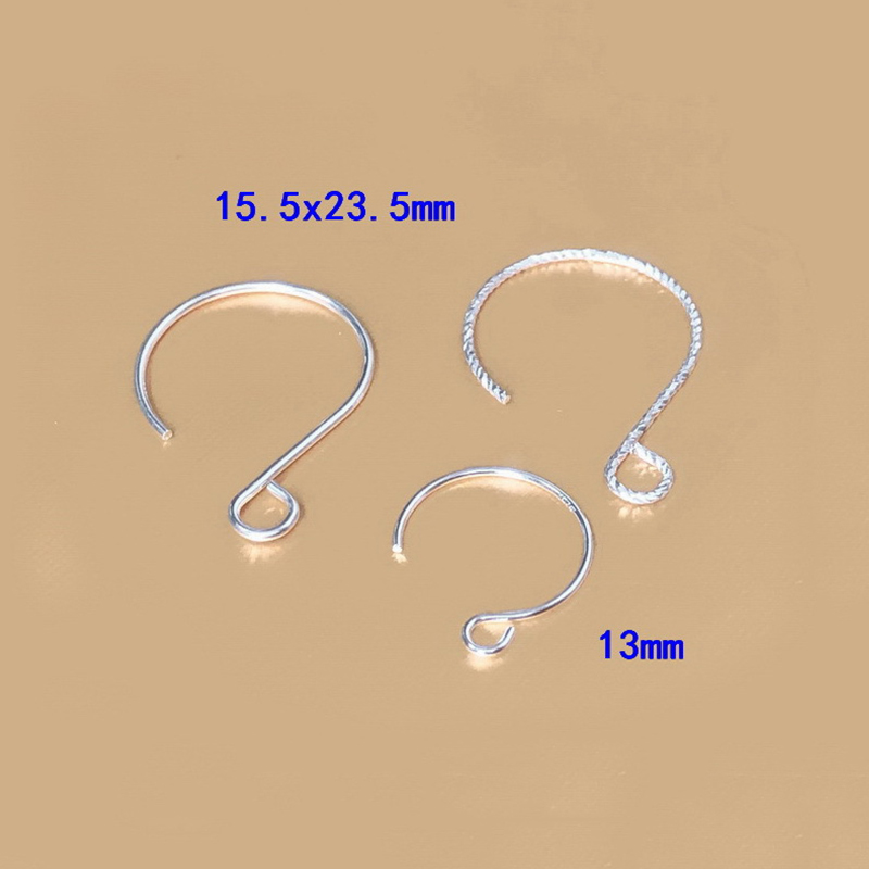 925 Sterling Zilver Ballon Oor - Jewelry Making Wire recensie en prijs