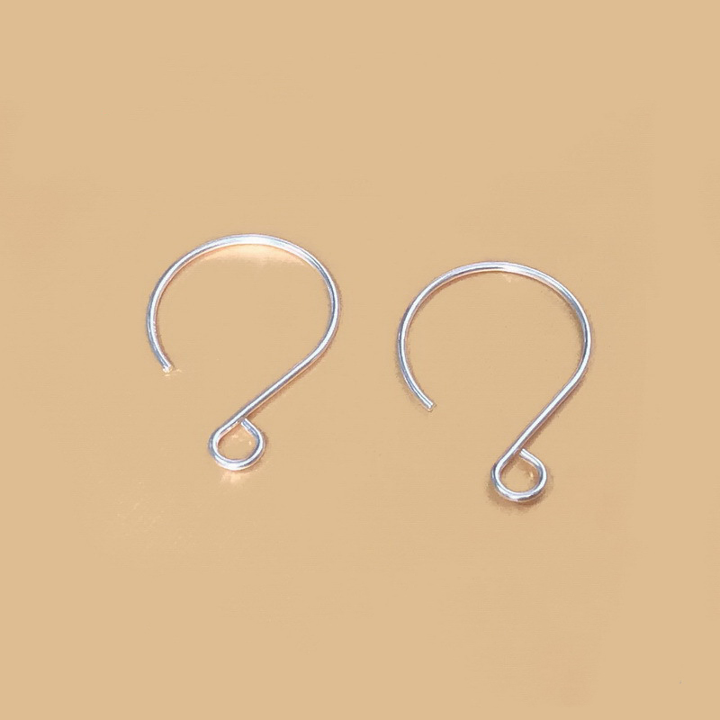 925 Sterling Zilver Ballon Oor - Jewelry Making Wire recensie en prijs