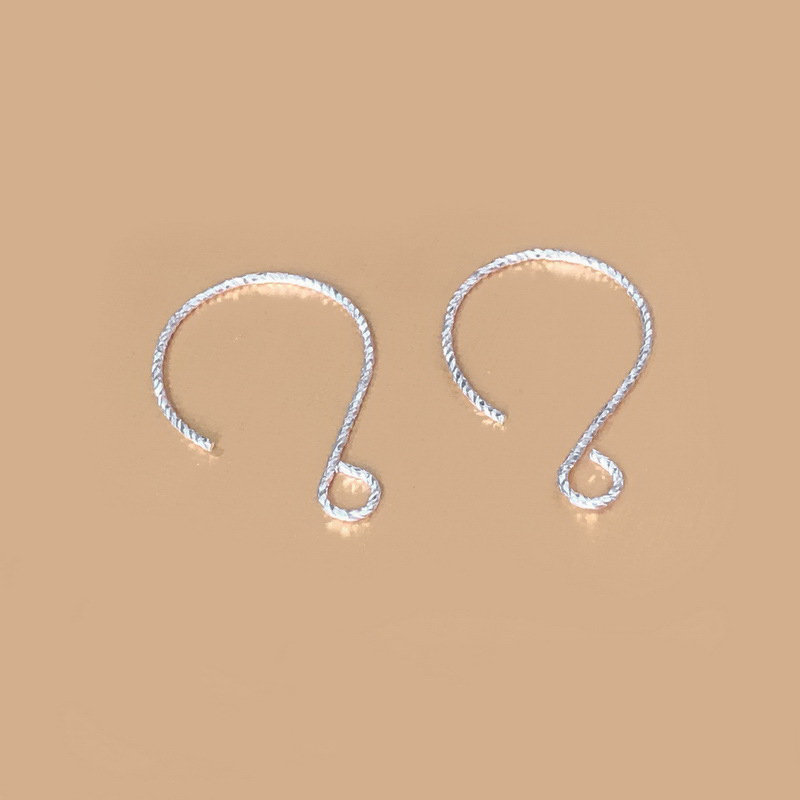 925 Sterling Zilver Ballon Oor - Jewelry Making Wire recensie en prijs