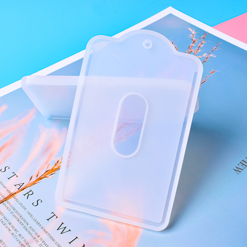 1 stuk kaart cover mal diy epo - Jewelry Making Tools List recensie en prijs