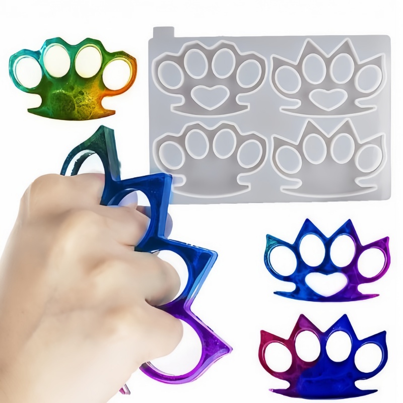 Shuriken Ninja Star siliconen  - Jewelry Making Tools List recensie en prijs