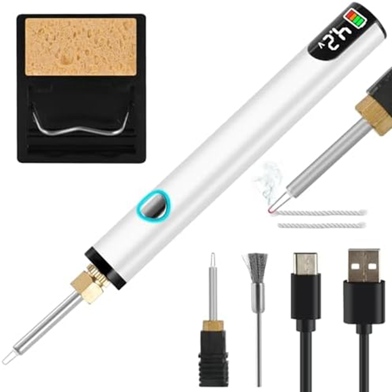 PORK-Rechargeable Thread Burne - Jewelry Making Zapper recensie en prijs